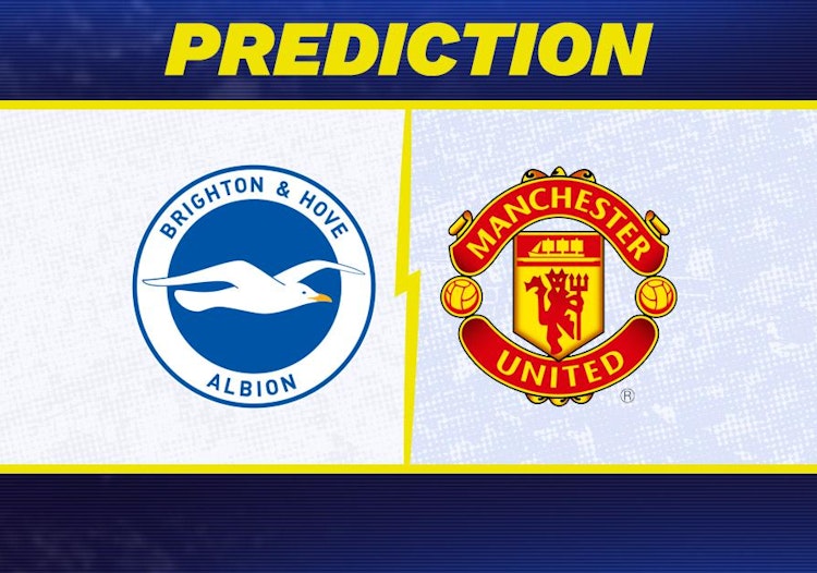Brighton-Manchester United Predictions and Game Preview.