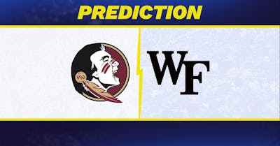 Florida State vs. Wake Forest Prediction: Wake Forest Predicted to Win College Basketball Matchup [2/12/2025]