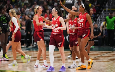 Inside Dimers' upgraded WNBA player props model