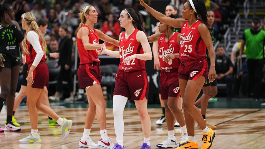 Inside Dimers' upgraded WNBA player props model