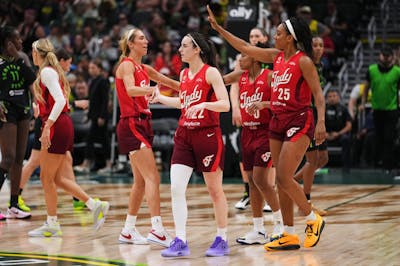 Inside Dimers' upgraded WNBA player props model