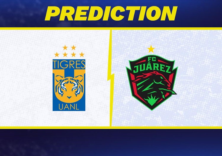 Tigres UANL-Juarez Predictions and Game Preview.