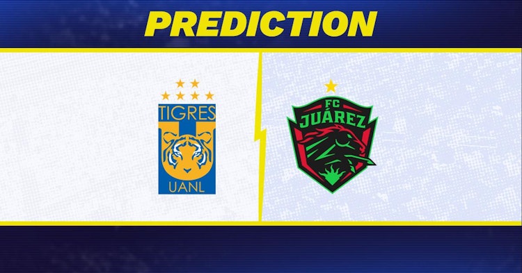 Tigres UANL-Juarez Predictions and Game Preview.