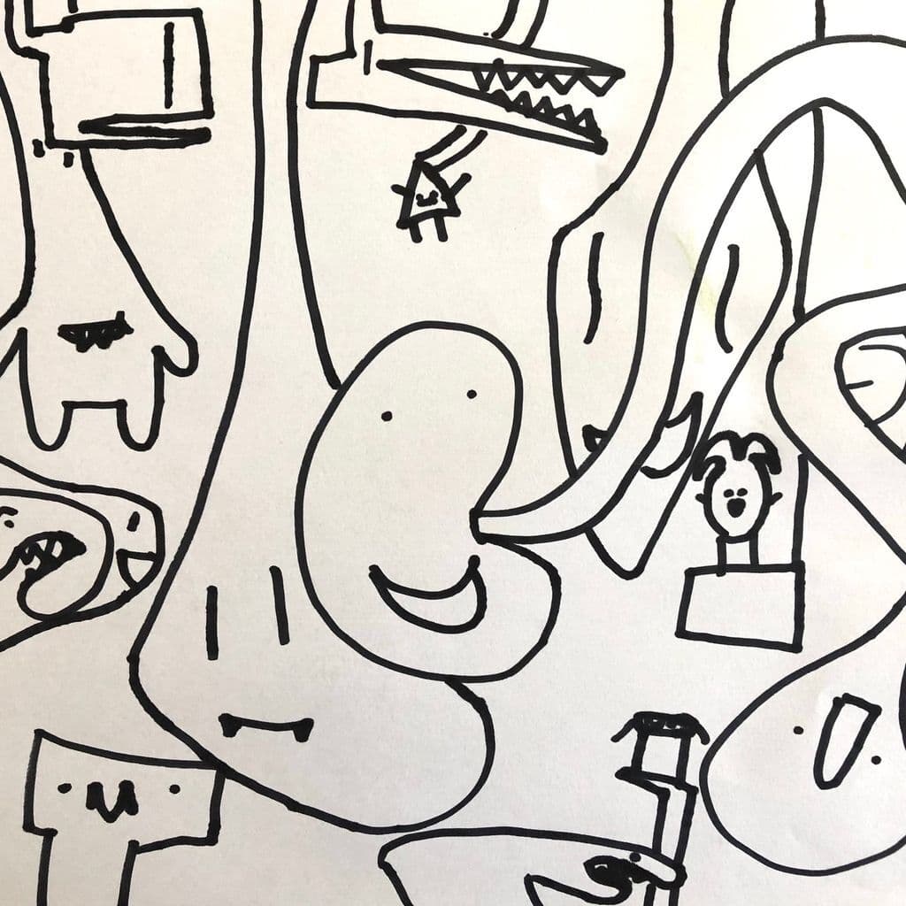 Joe Muggs // 02-01-21