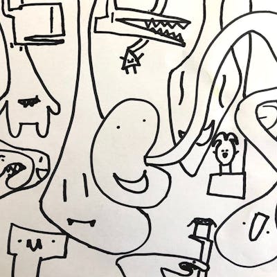 Joe Muggs // 02-01-21