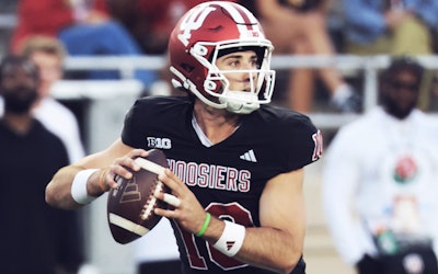 4 Transfer QBs to watch in Week 1 College Football