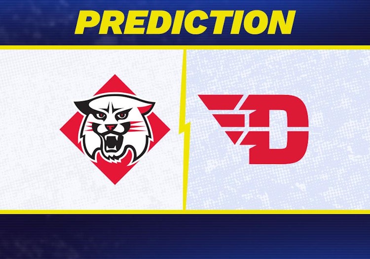 Davidson-Dayton Predictions and Game Preview.
