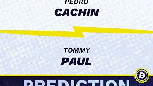 Pedro Cachin vs. Tommy Paul Prediction, Odds, Picks for French Open 2024