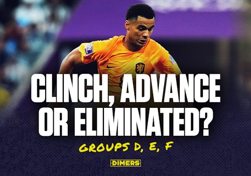 Dimers Sports
