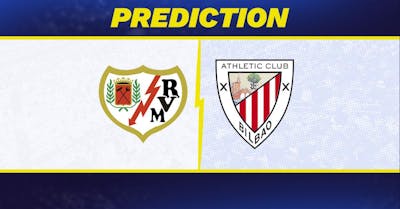 Rayo Vallecano vs. Athletic Bilbao prediction, odds, La Liga picks [10/10/2026]