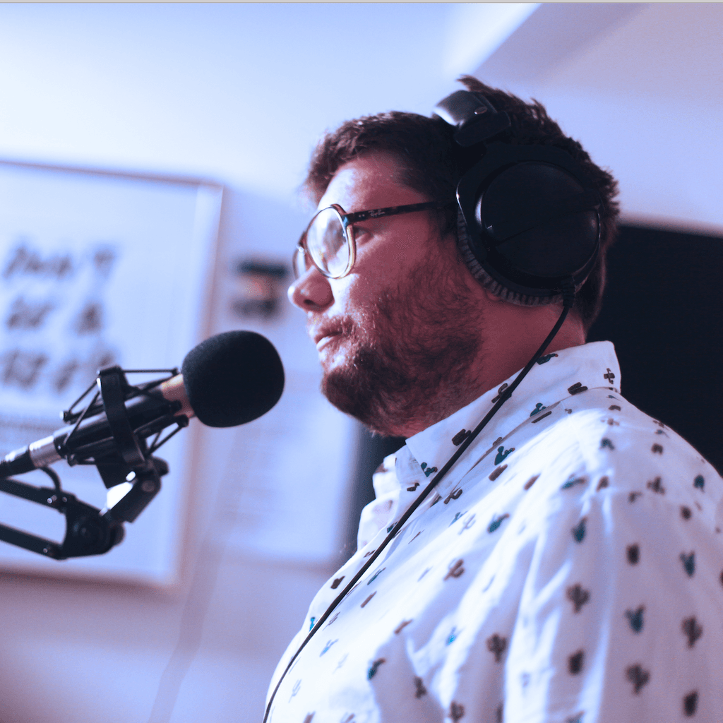 Pete On The Corner // 20-05-20