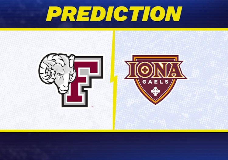 Fordham-Iona Predictions and Game Preview.