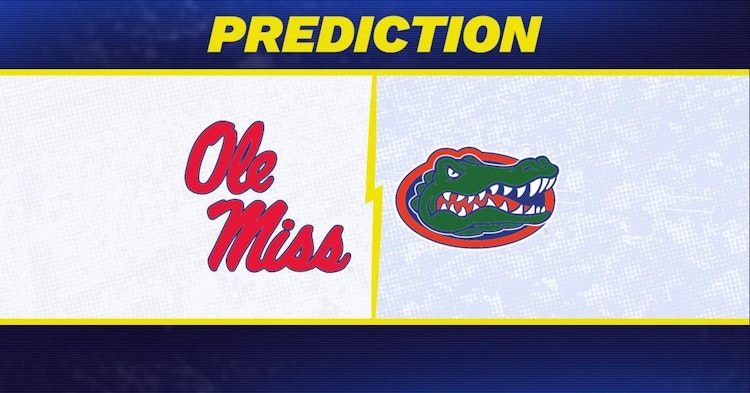 Ole Miss-Florida Predictions and Game Preview.