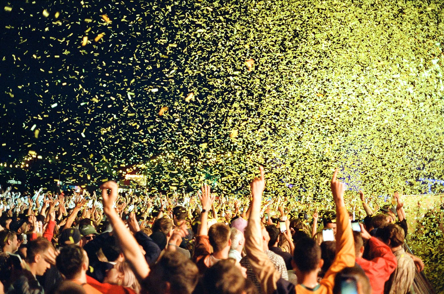 Here Together: GALA Festival Celebration with Tereza