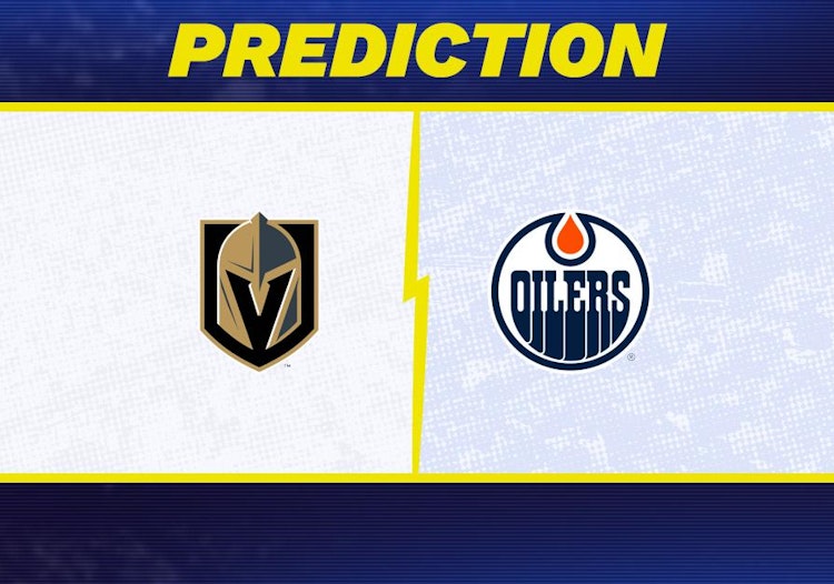 Vegas Golden Knights-Edmonton Oilers Predictions and Game Preview.