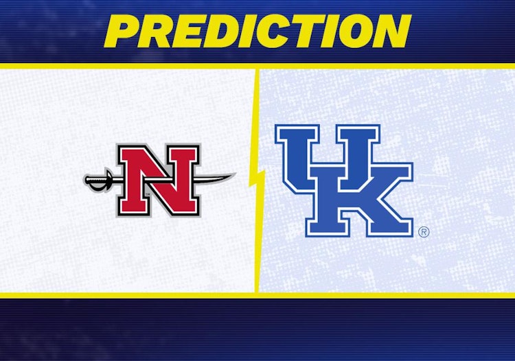 Nicholls State-Kentucky Predictions and Game Preview.