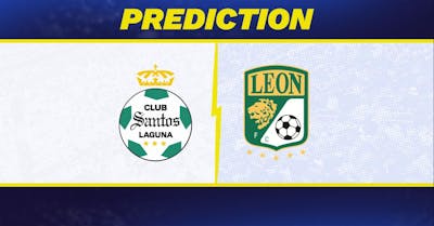 Santos Laguna vs. Club Leon Prediction, Odds, Liga MX Picks [3/9/2025]