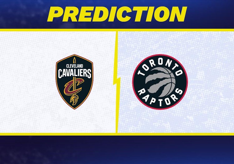 Cleveland Cavaliers-Toronto Raptors Predictions and Game Preview.