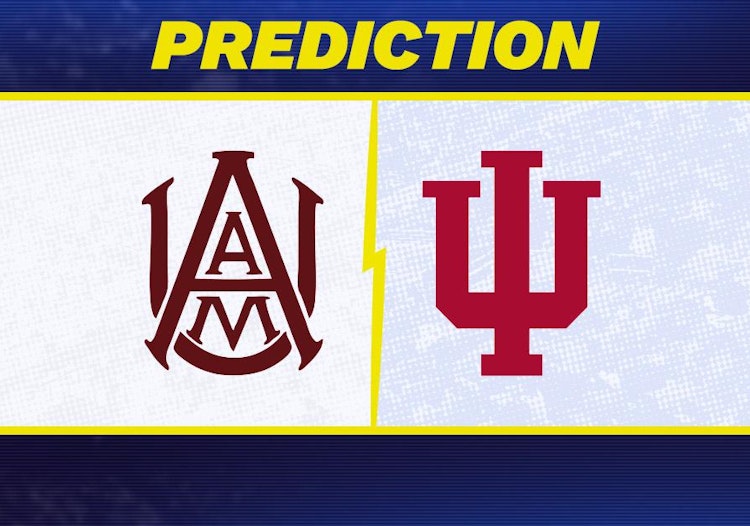 Alabama A&M-Indiana Predictions and Game Preview.