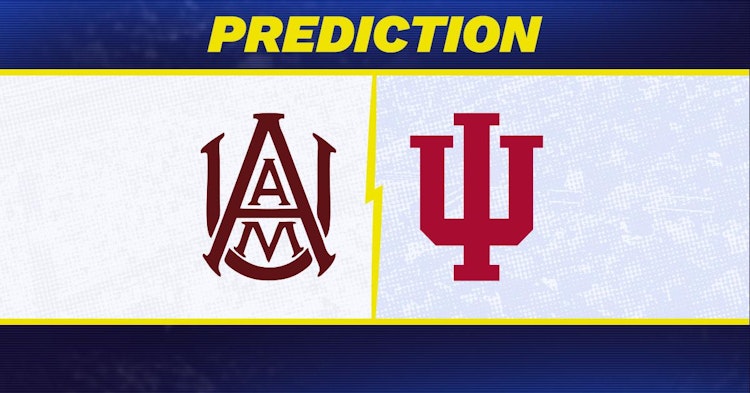 Alabama A&M-Indiana Predictions and Game Preview.
