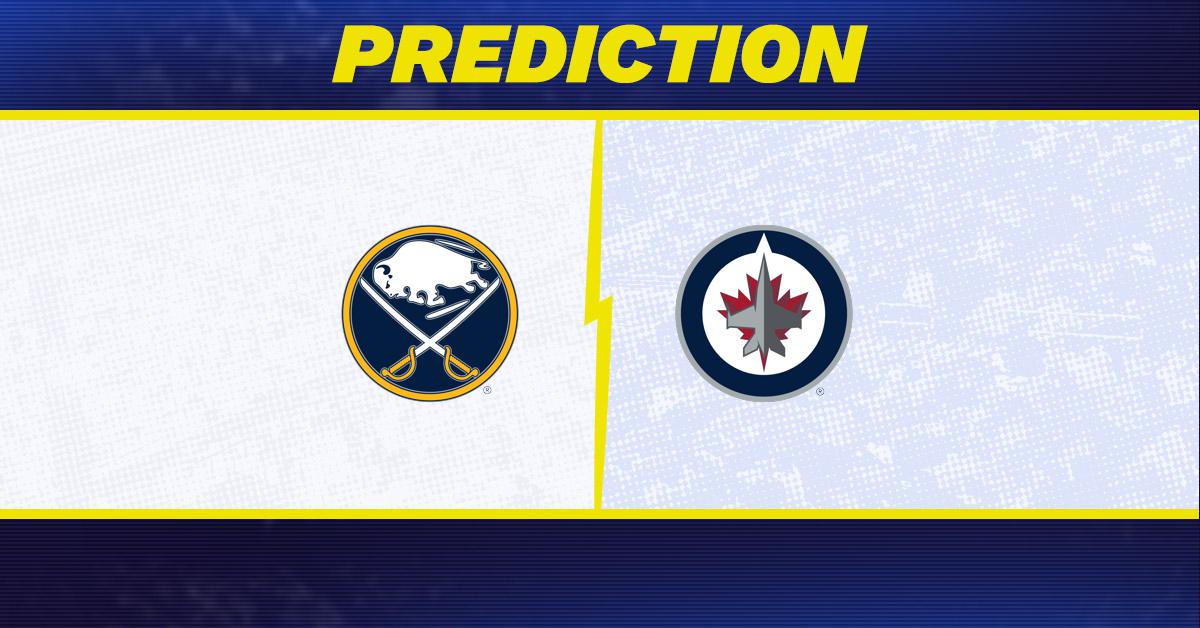 Sabres vs. Jets prediction: Why Winnipeg is favored to win Friday's NHL matchup [12/5/2025]