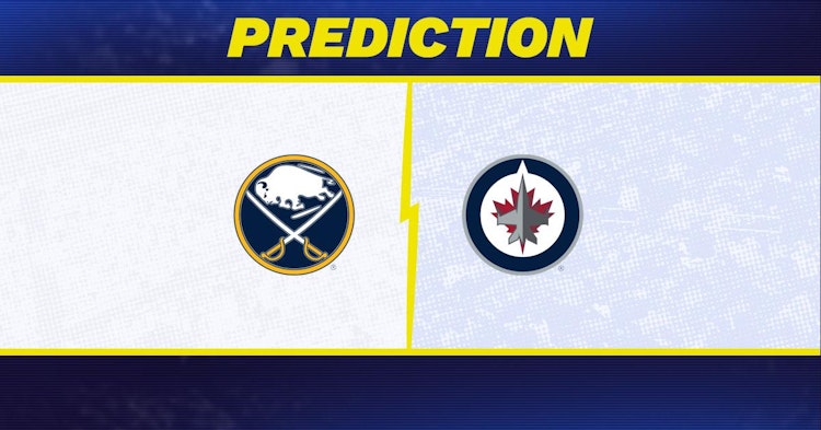 Buffalo Sabres-Winnipeg Jets Predictions and Game Preview.
