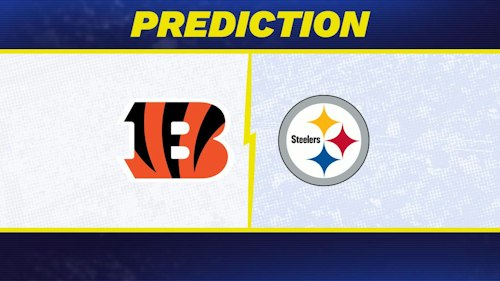 Bengals vs. Steelers prediction: Why Pittsburgh is favored to win in NFL Week 11, 2025