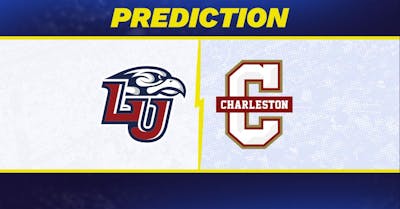 Liberty vs. Charleston Prediction: Charleston Predicted to Win College Basketball Matchup [11/17/2024]