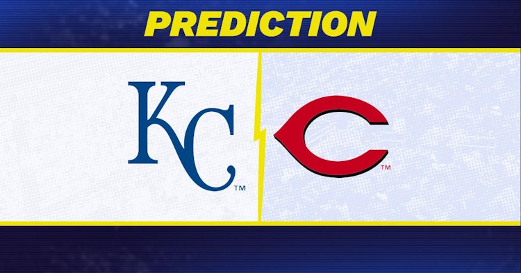 Royals vs. Reds Prediction: Reds Predicted to Win After Updated Analysis for Saturday's MLB Game [8/17/2024]