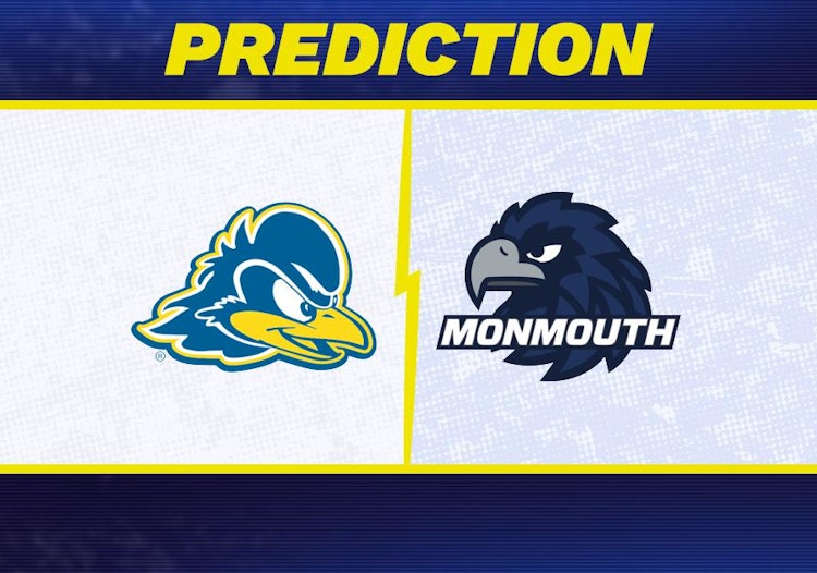 Delaware-Monmouth Predictions and Game Preview.