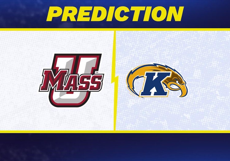 UMass-Kent State Predictions and Game Preview.