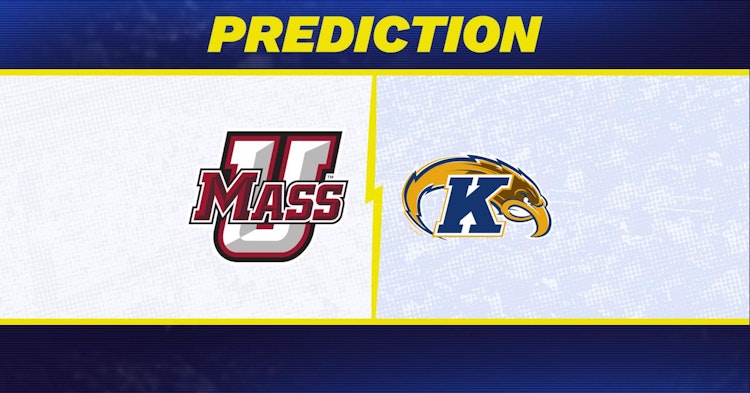 UMass-Kent State Predictions and Game Preview.