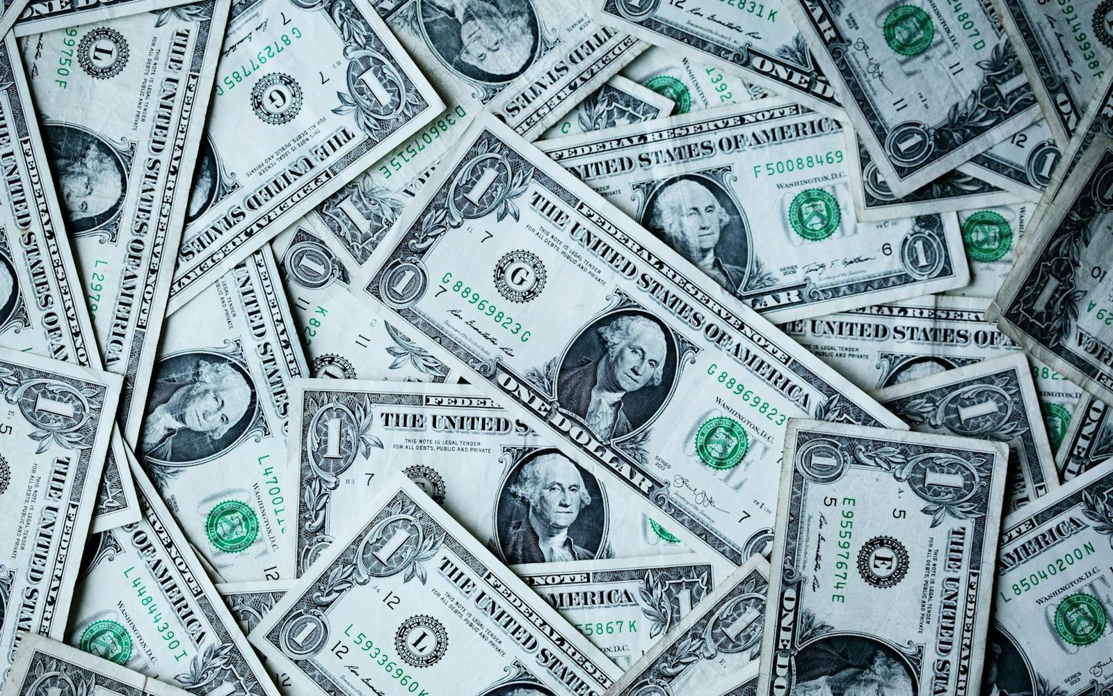 Federal Reserve Holds Interest Rates Steady, Markets Rally