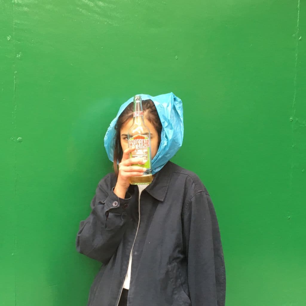 Leila Samir // 12-08-19