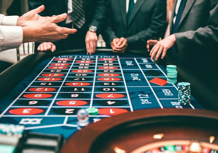 The Most Popular Casino Games Explained