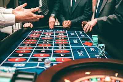 The Most Popular Casino Games Explained