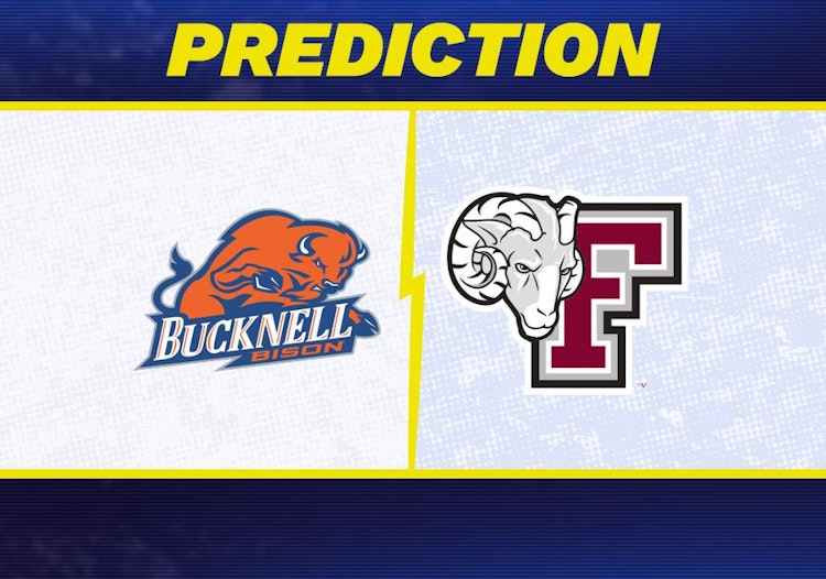 Bucknell-Fordham Predictions and Game Preview.