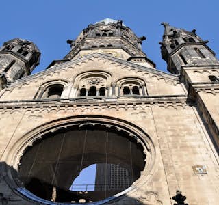 West Berlin - Live Virtual Experience's gallery image