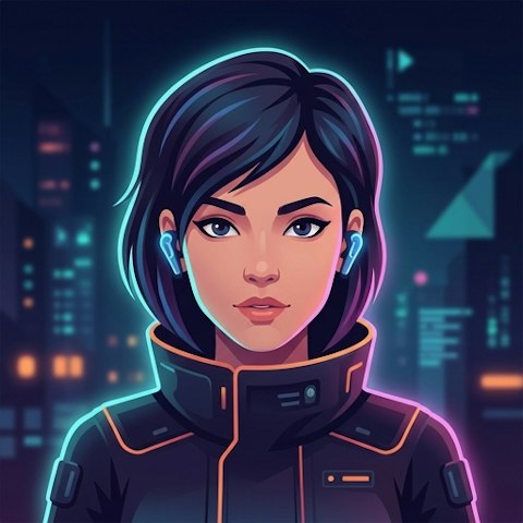 Maya, Social Media Coordinator