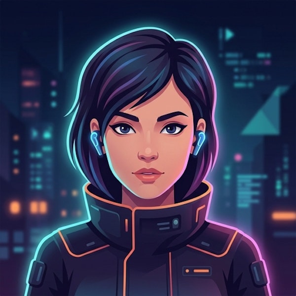 Maya, Social Media Coordinator