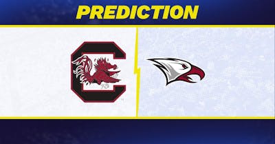 North Carolina Central vs. South Carolina prediction: South Carolina favored to win women's college basketball matchup [12/7/2025]