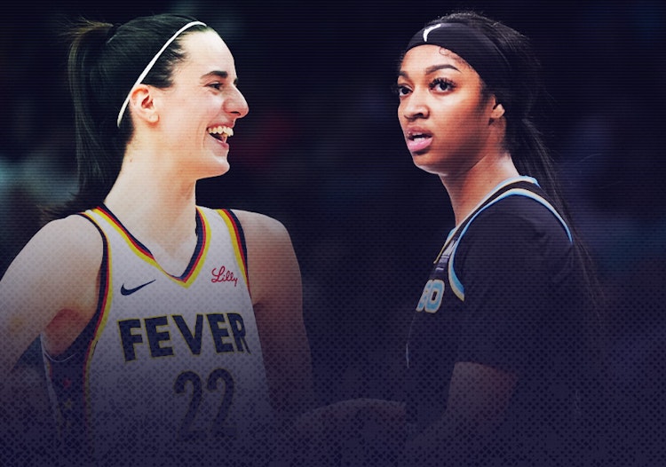 WNBA Rookie of the Year: Angel Reese's Teammate Supports Bid over Caitlin Clark