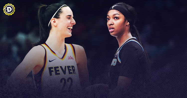 WNBA Rookie of the Year: Angel Reese's Teammate Supports Bid over Caitlin Clark