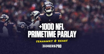 NFL Same Game Parlay Picks: Bears vs. Seahawks SGP for Thursday Night Football