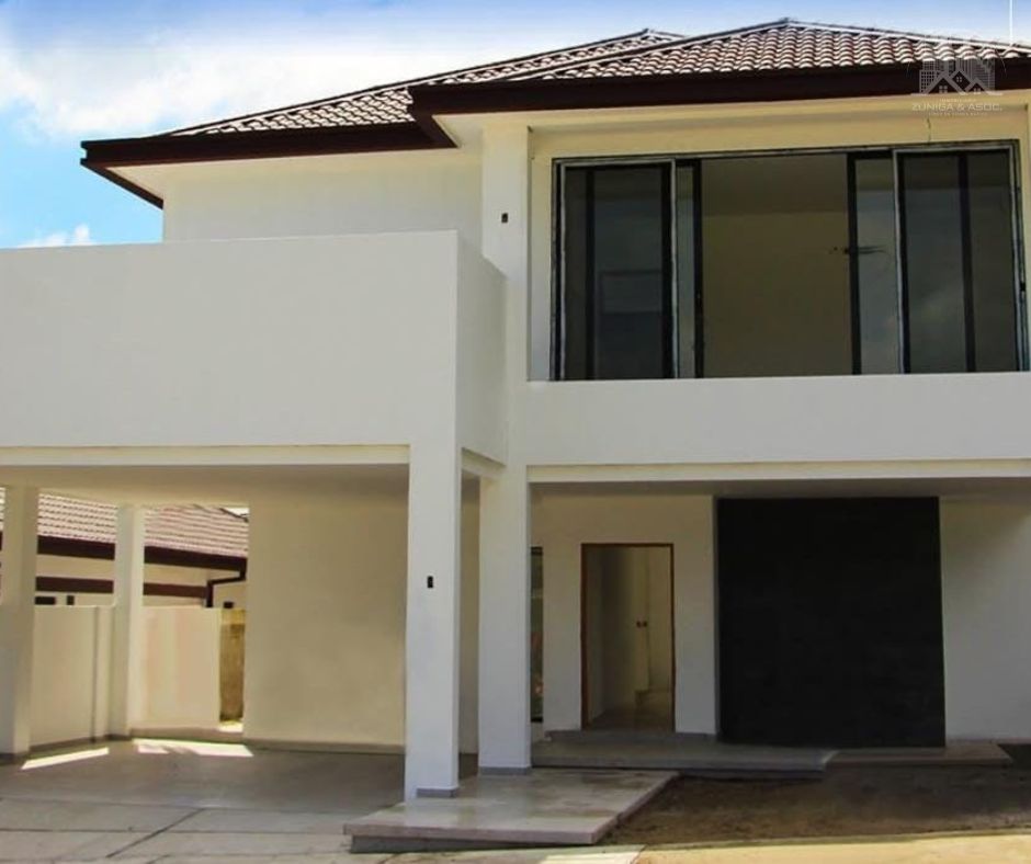 Vivienda en Ciudad Maya