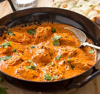 Cooking Butter Chicken with a Local- The Most Famous Indian Dish 's gallery image