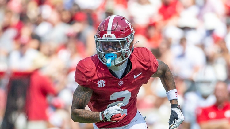 College Football Best Bets.