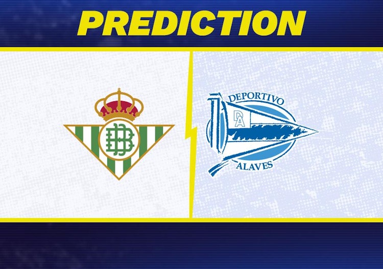 Real Betis-Alaves Predictions and Game Preview.