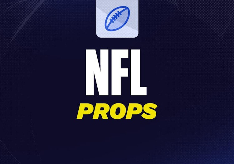 NFL Prop Bets.