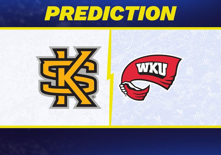 Kennesaw State-Western Kentucky Predictions and Game Preview.